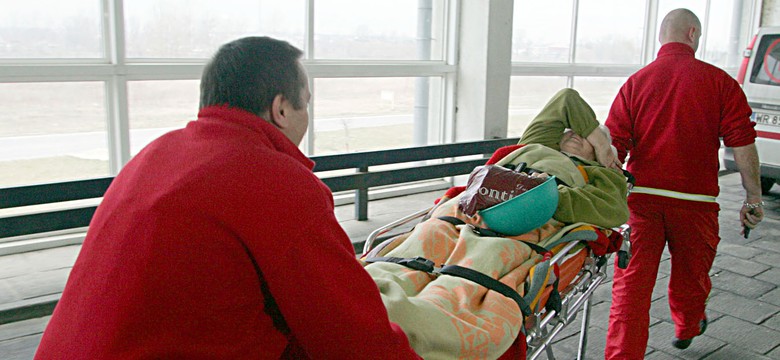 Szpitale walczą w sądach o pieniądze z NFZ