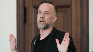 Nergal obraził uczucia religijne asystenta posłanki PiS? Kolejne zawiadomienie do prokuratury