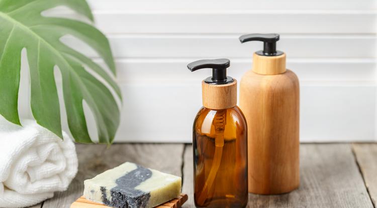 Ezt a szappant érdemesebb választani. Fotó: Getty Images