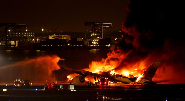 Issei Kato/Reuters