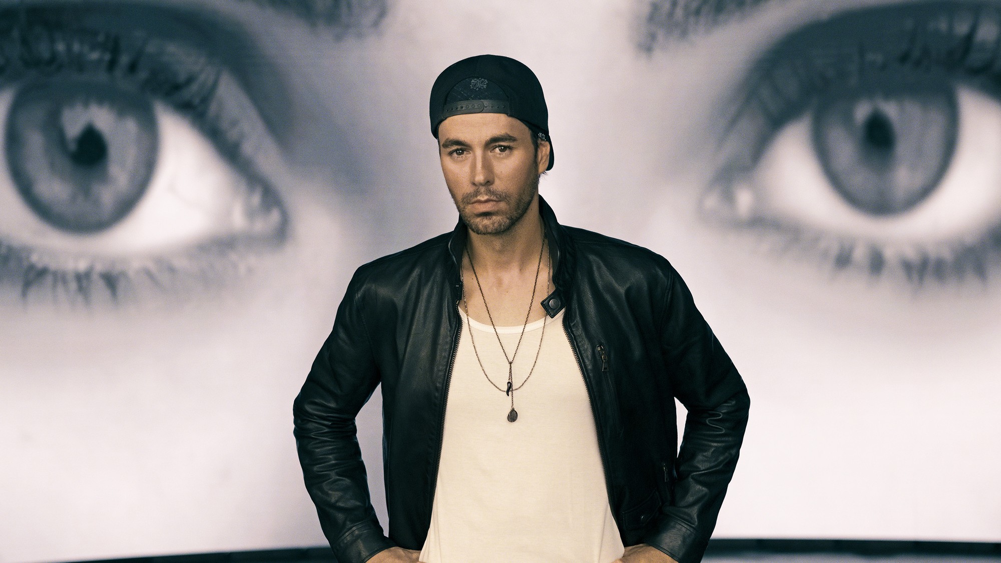 Enrique Iglesias chystá v Bratislave veľkolepé finále leta