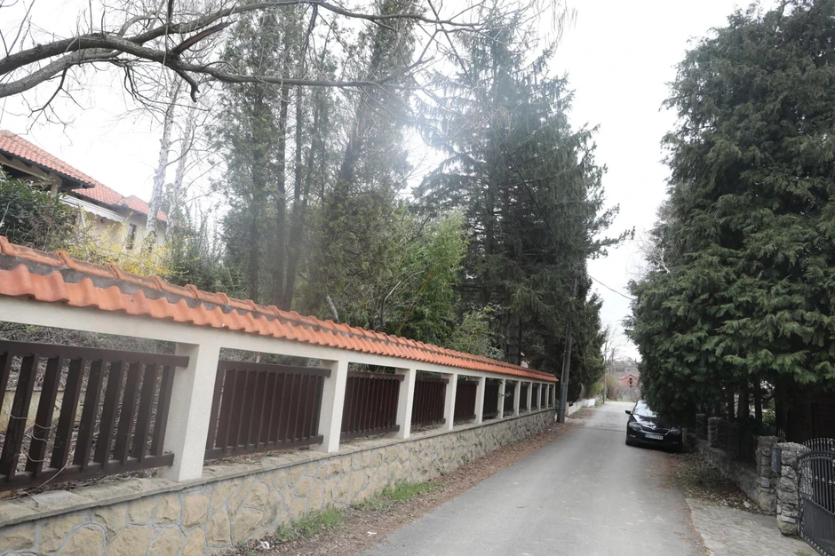 Kuća Lečića se nalazi u najlepšem delu Ritopeka