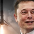 SpaceX podejmie rewolucyjną próbę w historii lotów kosmicznych