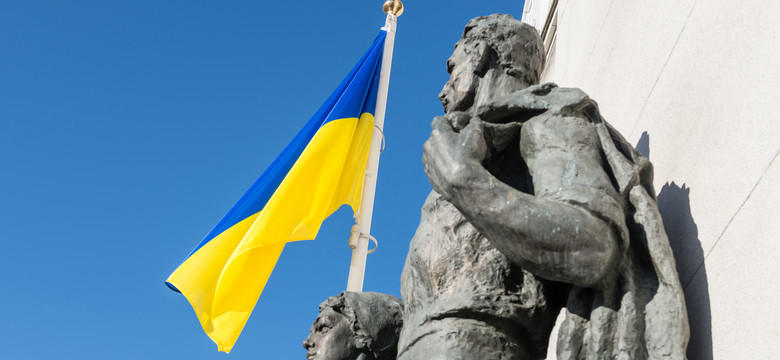 Kolejny krok ku Ukrainie w Unii Europejskiej. Wiceszef biura Zełenskiego podał daty
