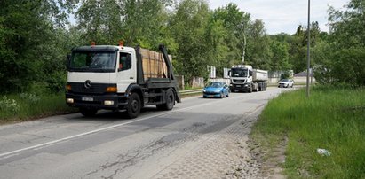 Gdańsk szykuje remont. Chodzi o ważny dojazd do obwodnicy!