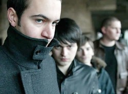 Editors wracają do studia