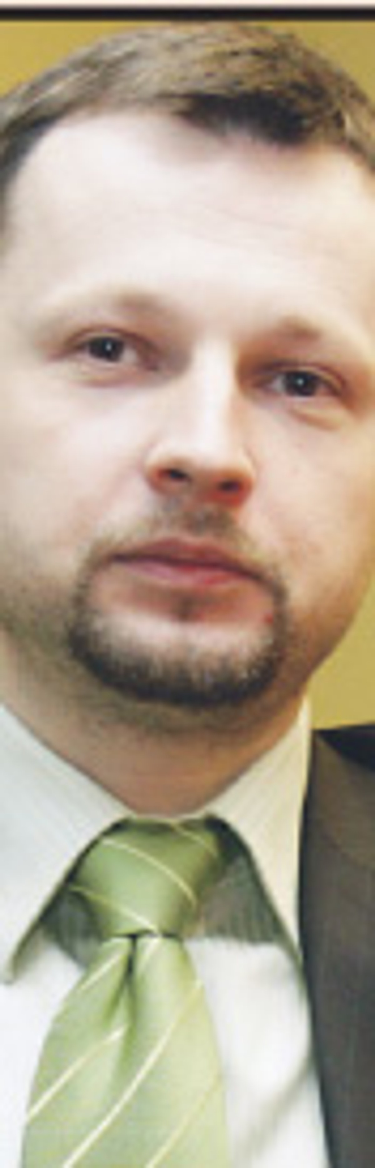Marek Szymanek, radca prawny z kancelarii prawnej Grynhoff Woźny Maliński