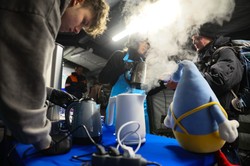 Tragiczny bilans mrozów w Polsce. Są ofiary śmiertelne