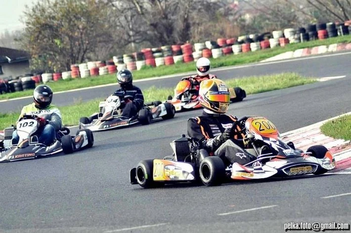 F1Karting