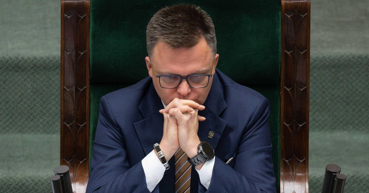 Drażliwa sprawa Hołowni. Znamy powód wizyty CBA w Otwocku