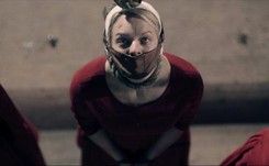 Kontynuacja 'Opowieści podręcznej' Atwood nominowana do Bookera