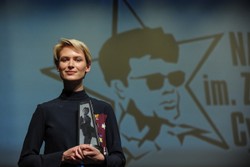 Nagroda im. Zbyszka Cybulskiego przyznana. Agnieszka Żulewska nową nadzieją polskiego kina