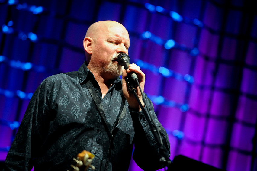 Koncert Dead Can Dance w Polsce (fot. Artur Rawicz / Onet)