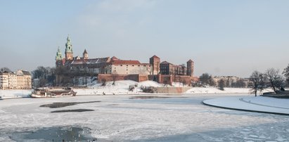 W weekend czeka nas niemiła niespodzianka. Prognoza pogody