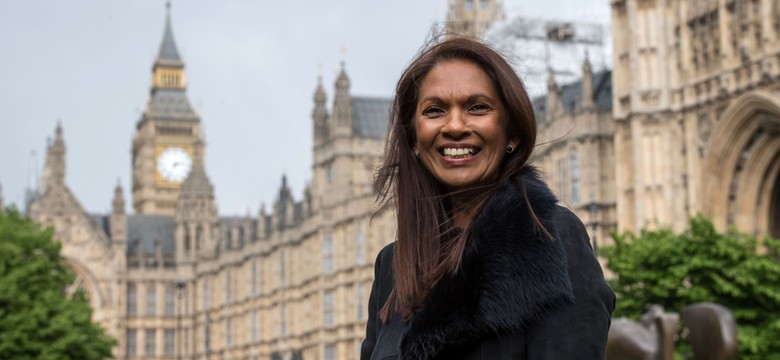 Gina Miller: znienawidzona "dziewczyna Bonda"