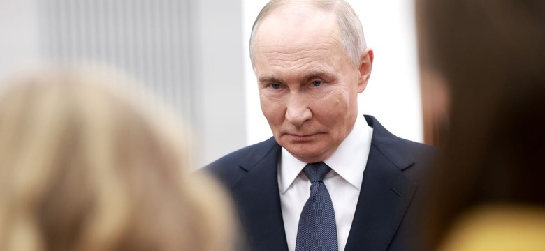 Ekspert ostrzega przed "czerwonymi liniami" Kremla: Putin traktuje Europę jak kozła ofiarnego