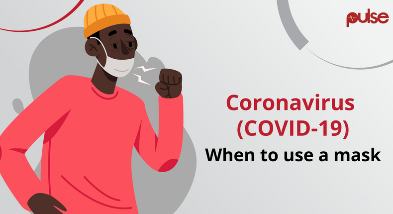 Coronavirus: Why it’s not necessary to wear a mask in Ghana