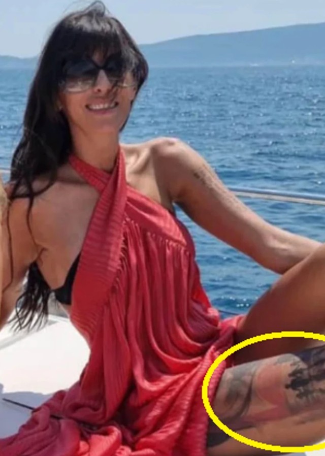 Supruga Čede Jovanovića