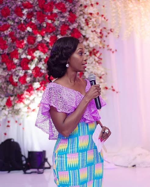 Doreen Andoh