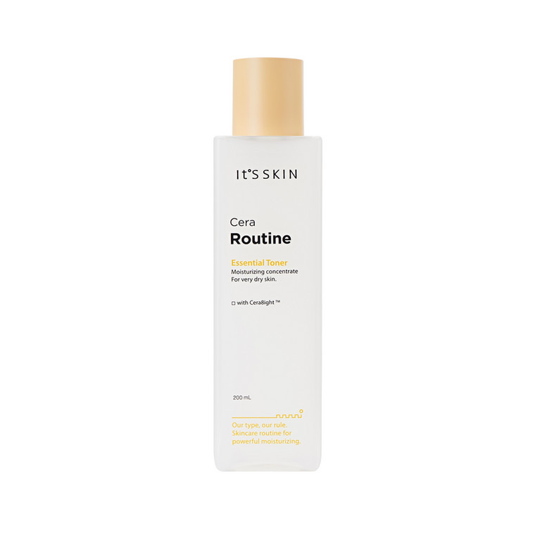 ITS SKIN Cera Routine Essential Toner