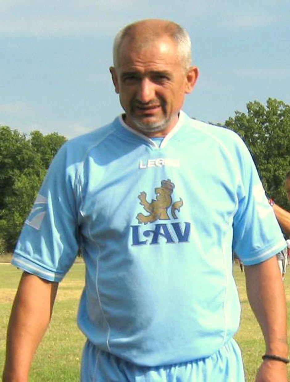 Miodrag Jović Šućur