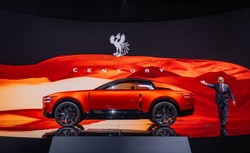 Toyota wprowadza nową markę. Takie auta zdarzają się raz 60 lat