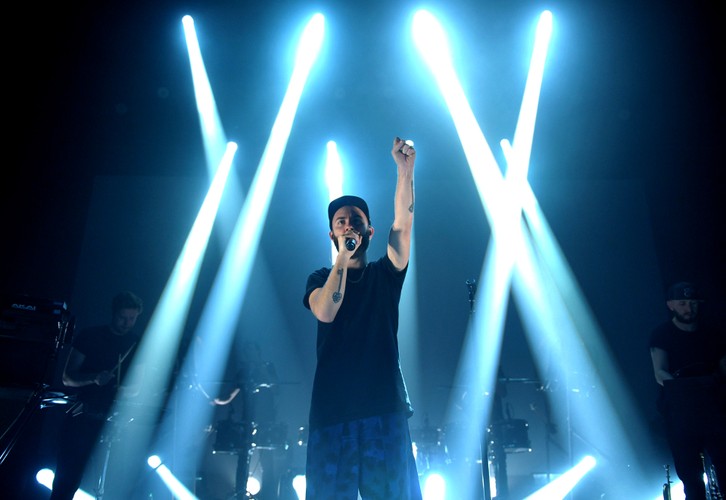 Woodkid wraca do polskich korzeni