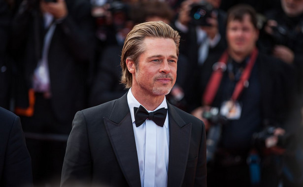 Brad Pitt 18 grudnia kończy 60 lat