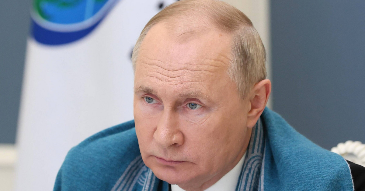 Vladimir Putin: Rusia este pregătită să ajute la rezolvarea crizei migrației