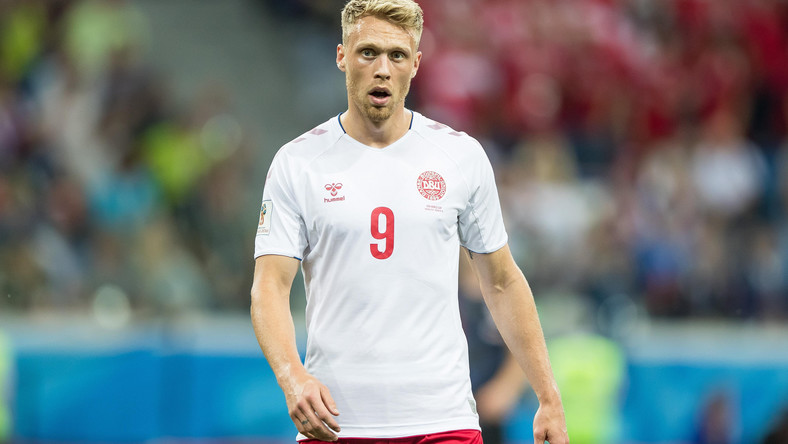 Nicolai Jorgensen zmarnował rzut karny w meczu Danii z Chorwacją w 1/8 finału mistrzostw świata. 27-latek nie wykorzystał jedenastki w konkursie rzutów karnych, w którym Wikingowie przegrali 2:3 i odpadli z mundialu. Teraz napastnik otrzymuje śmiertelne pogróżki, do których odniósł się duński związek.