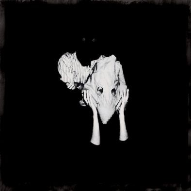 'Kveikur' – Sigur Ros