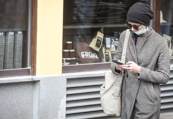 Ze sklepów wycofano czasopismo "Zdrowie bez leków". W dobie koronawirusa było szczególnie niebezpieczne