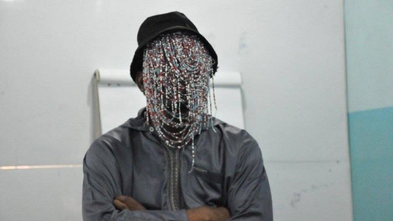 Anas warns persons who plan to loot national coffers [ARTICLE] - Vimarsana News