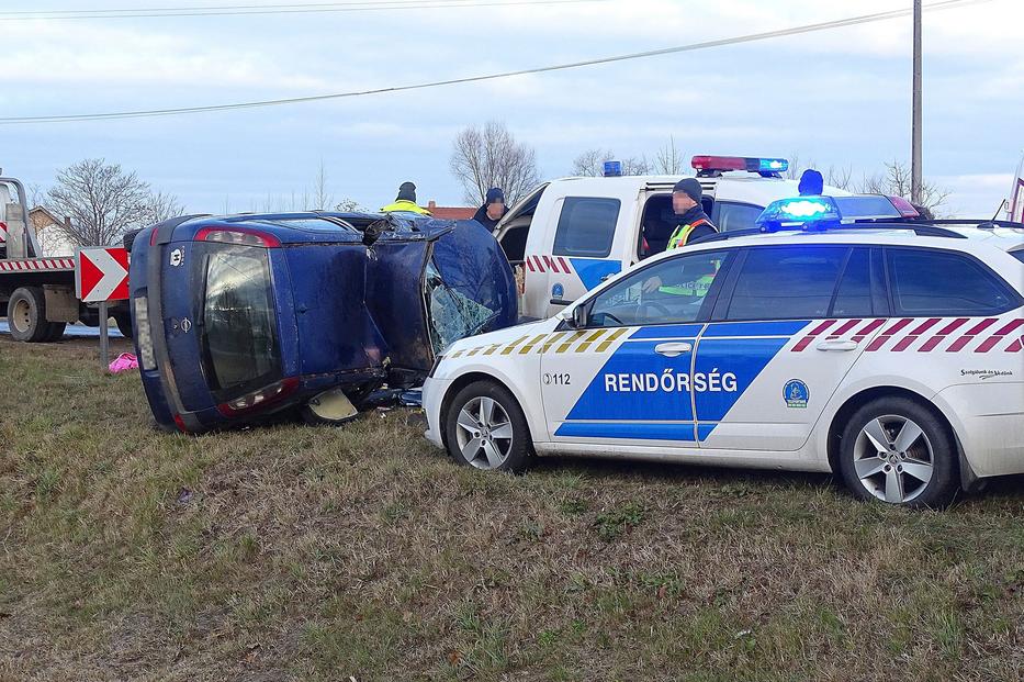 Egy életre megnyomorította az autóbaleset a magyar színésznőt