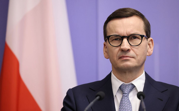 Mateusz Morawiecki