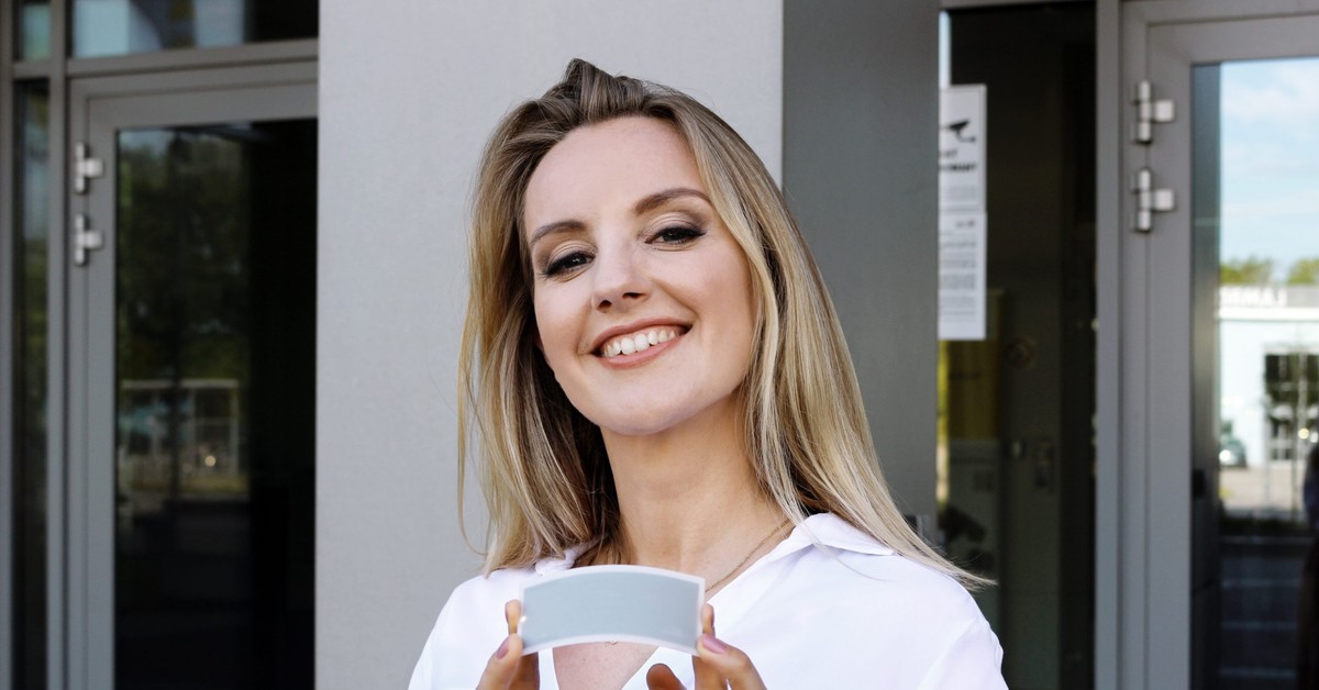 Polskie innowacje bez ochrony! Przypadek Olgi Malinkiewicz ujawnia ryzyko, przed którym Zachód już się zabezpieczył