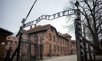 W Auschwitz można wynająć... stacza kolejkowego