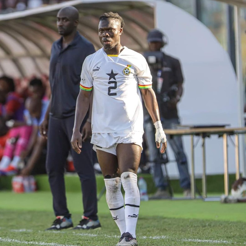 Alidu Seidu