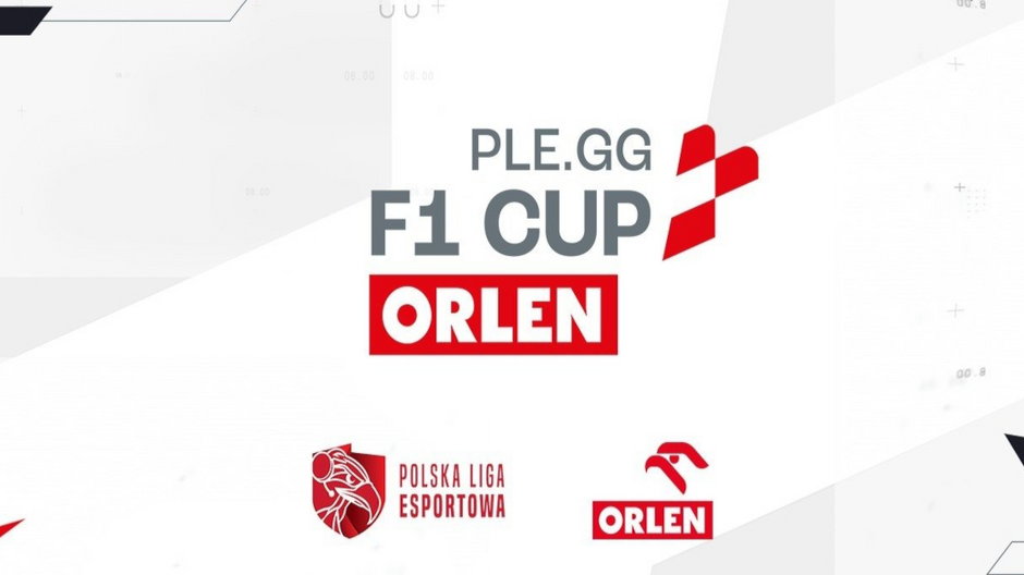 PLE.GG Orlen F1 Cup