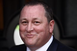 Sports Direct wants to pay Mike Ashley's brother £11 million
