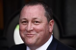 Sports Direct wants to pay Mike Ashley's brother £11 million