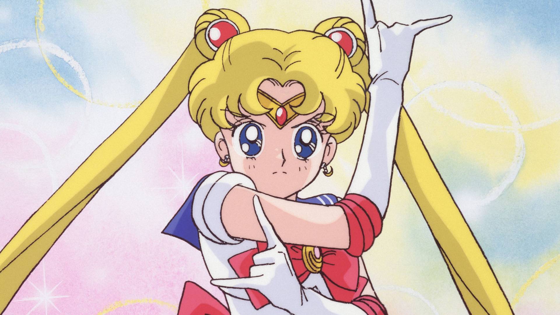 Wie Viele Folgen Hat Sailor Moon Mehr als 100 Folgen "Sailor Moon" landen bald auf YouTube