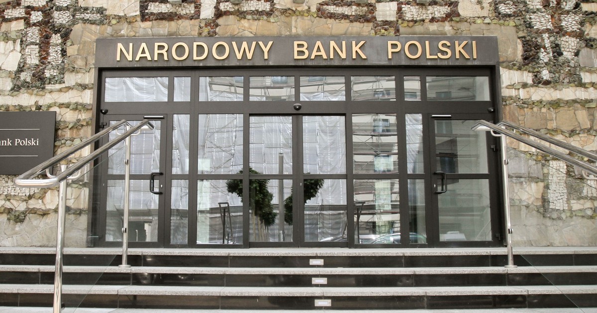 Kiedy były najwyższe stopy procentowe w Polsce? W tym roku sytuacja była tragiczna