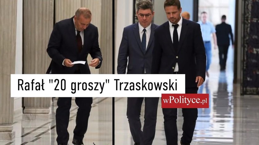 "Rafał, nie kłam" - to nowy spot wyborczy Andrzeja Dudy