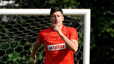 Robert Lewandowski: wiemy, co zrobić, żeby się przygotować do jednego spotkania