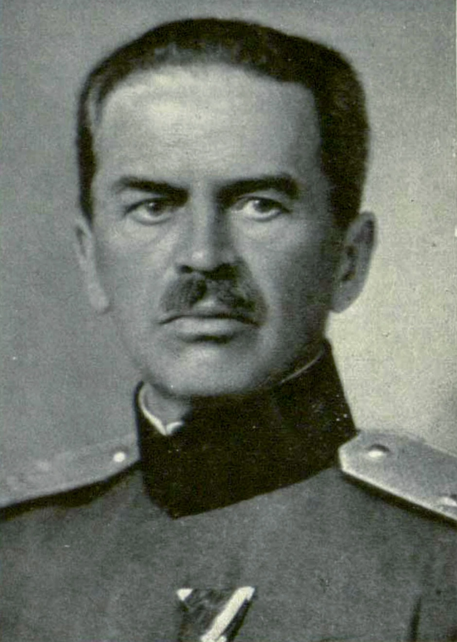 Dr Roman Sondermajer, Staškov otac