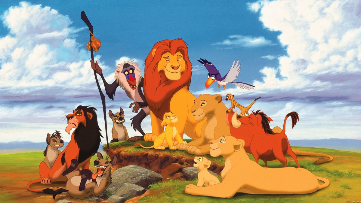 "Król Lew" ciągle pnie się w górę na listach najbardziej kasowych filmów wszech czasów. W Stanach Zjednoczonych legendarny film Disneya jest już na dziewiątej pozycji.