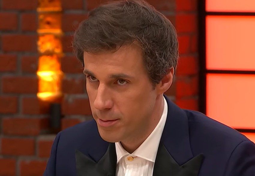 Žiri u Master Chef-u