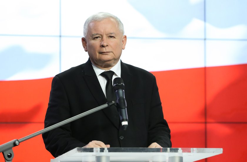 Jarosław Kaczyński