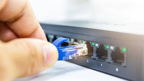Beliebte Netzwerk-Switches für 16x Gigabit-LAN-Ports im Vergleich